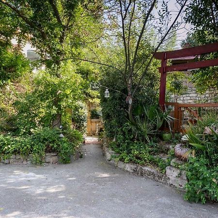 Jardin Et Bambous, Studio Cosy, Classe 2 Etoiles Марсилан Екстериор снимка
