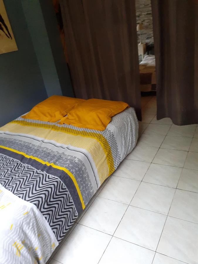 Jardin Et Bambous, Studio Cosy, Classe 2 Etoiles Марсилан Екстериор снимка