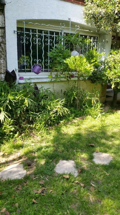 Jardin Et Bambous, Studio Cosy, Classe 2 Etoiles Марсилан Екстериор снимка